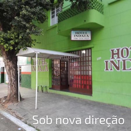 Hotel Indaia Governador Valadares Luaran gambar