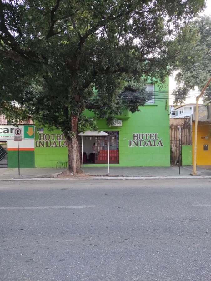 Hotel Indaia Governador Valadares Luaran gambar